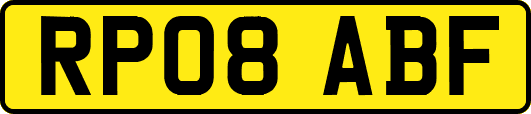 RP08ABF