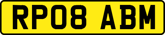 RP08ABM
