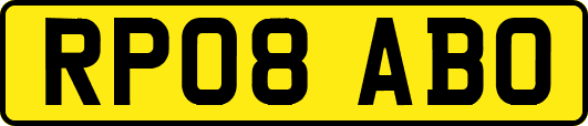 RP08ABO