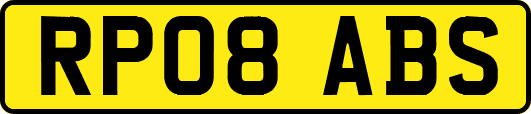 RP08ABS