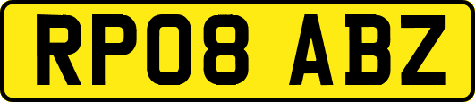 RP08ABZ