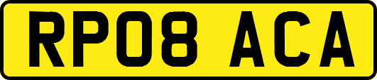 RP08ACA