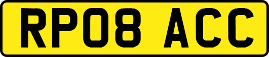 RP08ACC