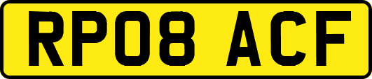 RP08ACF