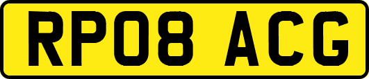 RP08ACG