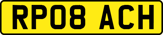 RP08ACH