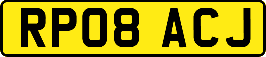 RP08ACJ
