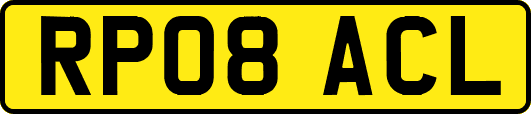 RP08ACL