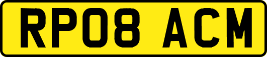 RP08ACM