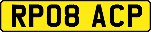 RP08ACP