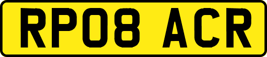 RP08ACR