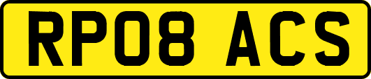 RP08ACS