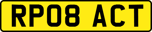 RP08ACT