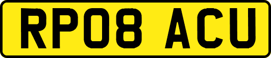 RP08ACU