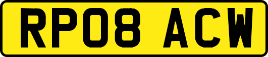 RP08ACW