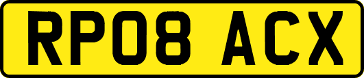 RP08ACX