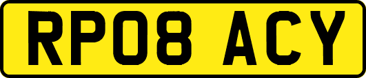 RP08ACY