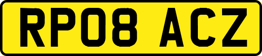 RP08ACZ