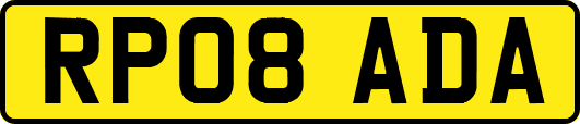 RP08ADA