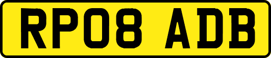 RP08ADB