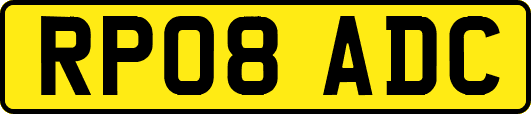 RP08ADC