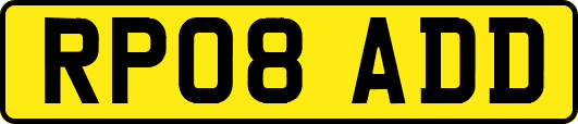 RP08ADD
