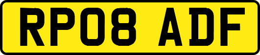 RP08ADF