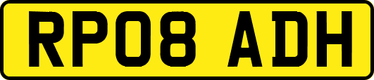 RP08ADH