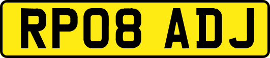 RP08ADJ