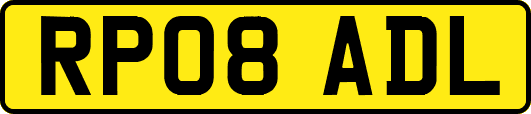 RP08ADL