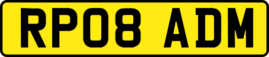 RP08ADM