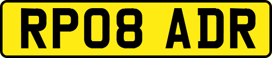 RP08ADR