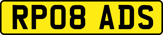 RP08ADS