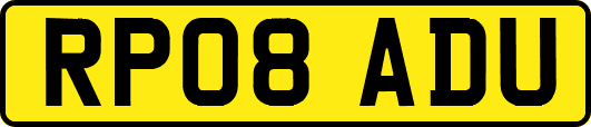 RP08ADU