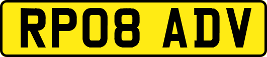 RP08ADV