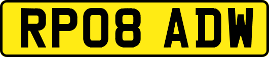 RP08ADW