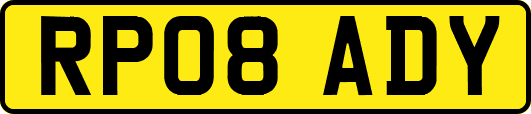 RP08ADY