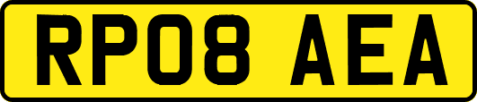 RP08AEA