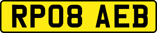 RP08AEB