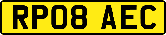 RP08AEC