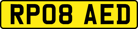 RP08AED