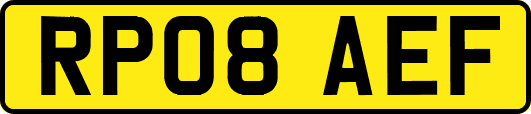 RP08AEF
