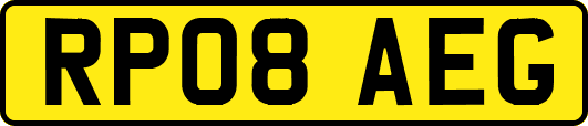 RP08AEG