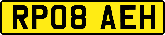 RP08AEH