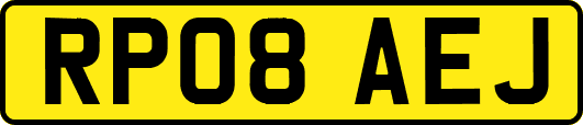 RP08AEJ