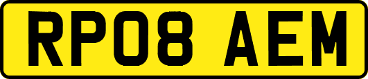 RP08AEM