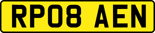 RP08AEN