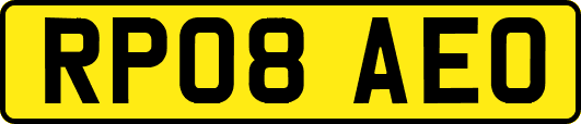 RP08AEO