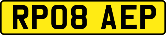 RP08AEP