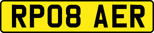 RP08AER